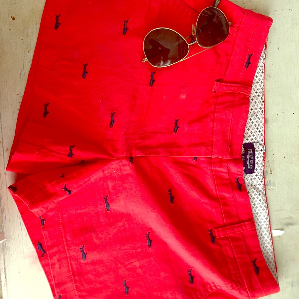 Perfect Summer Short .... screams summer !